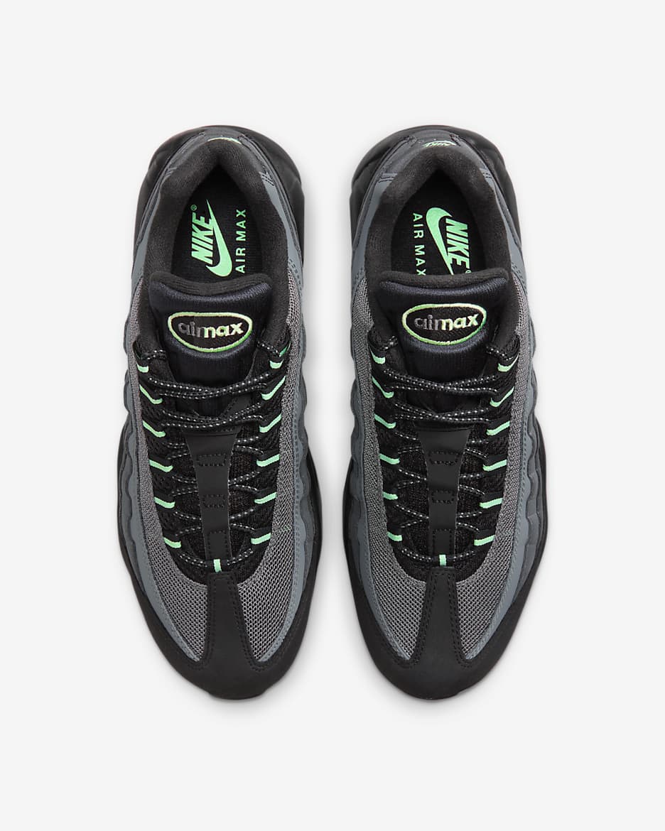 Nike Air Max 95 Shoes. Nike CA